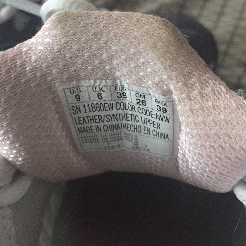 Sneakers - Picture 2 of 2